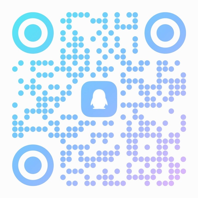 QQ Group QR
