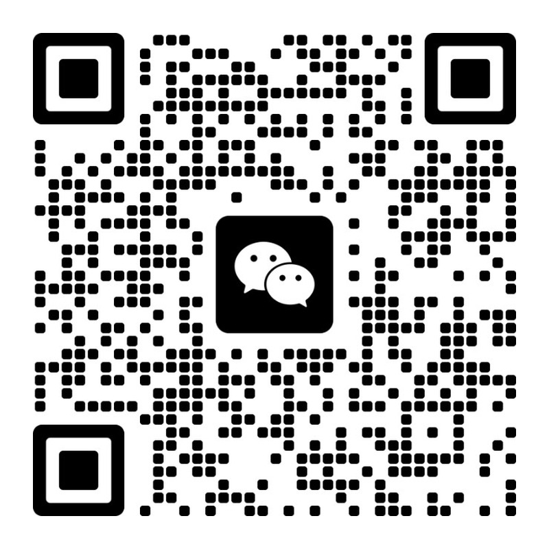 WeChat Group QR
