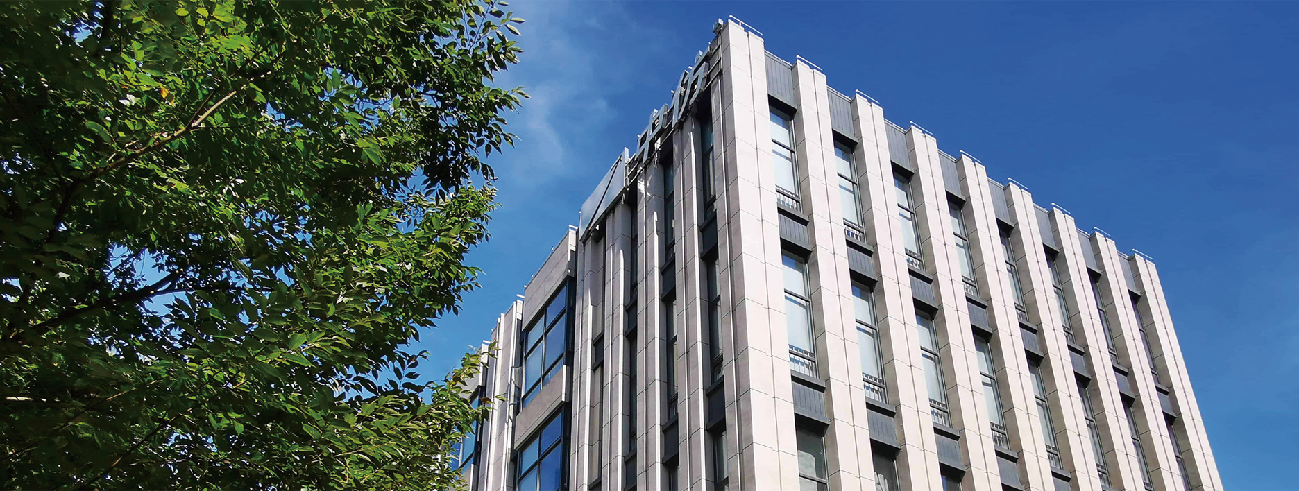 Shanghai ZhongFang Information Technology Co., Ltd.