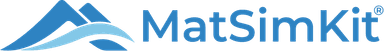 MatSimKit