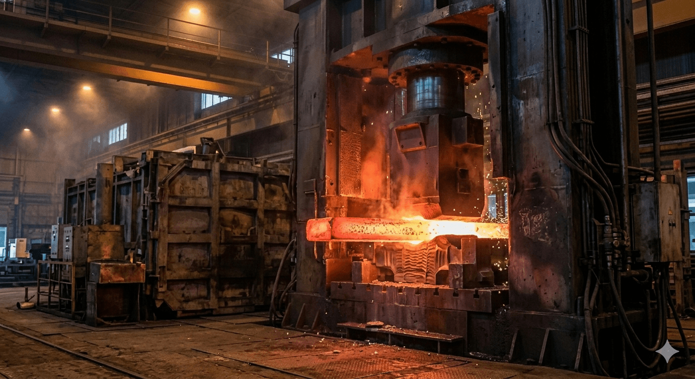 金属成型仿真数据准备